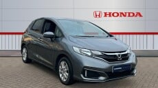 Honda Jazz 1.3 i-VTEC SE 5dr Petrol Hatchback